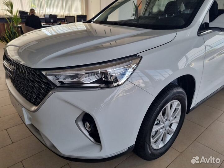 Haval M6 1.5 МТ, 2023