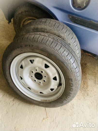 На запчасти