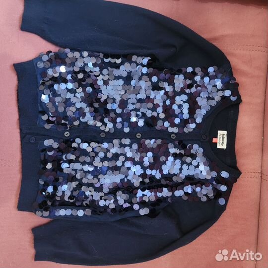 Кардиган, джемпер