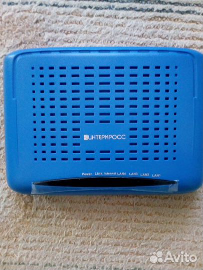 Модем adsl 5633NE