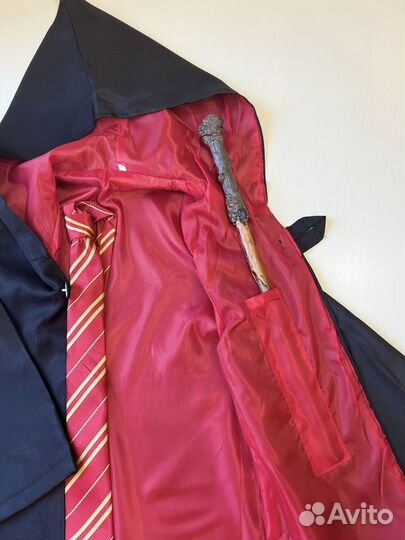 Костюм Гарри Поттера 122-128