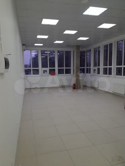 Свободного назначения, 58 м²