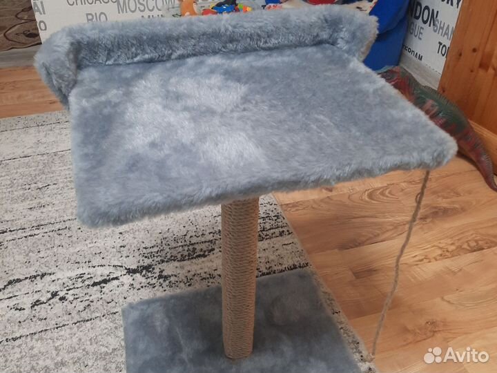 Домик лежанка для кошки