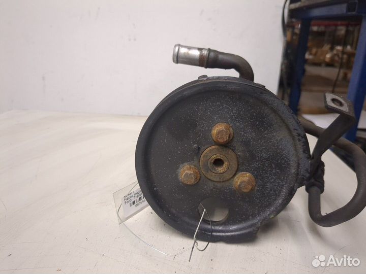 Гур Ford Transit 2014, 2014