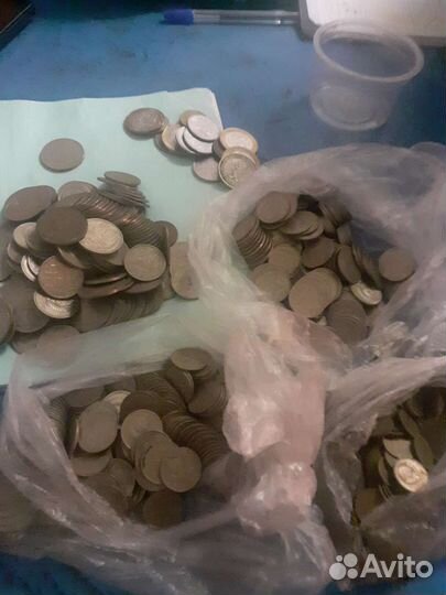 Продам 5три рублёвую купюру, с красивым номером