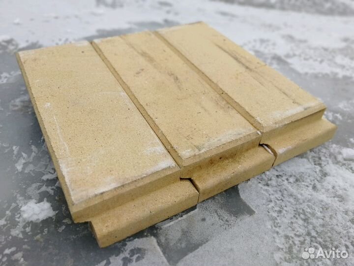 Своды для садовой помпейской печи