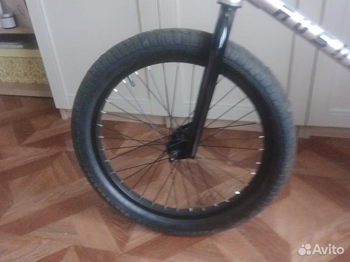 Велосипед rush hour