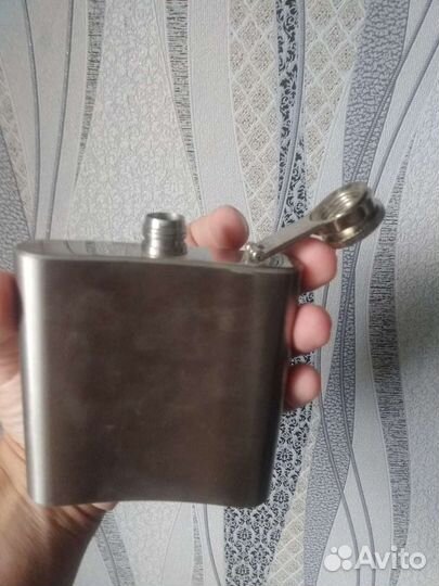 Фляжка
