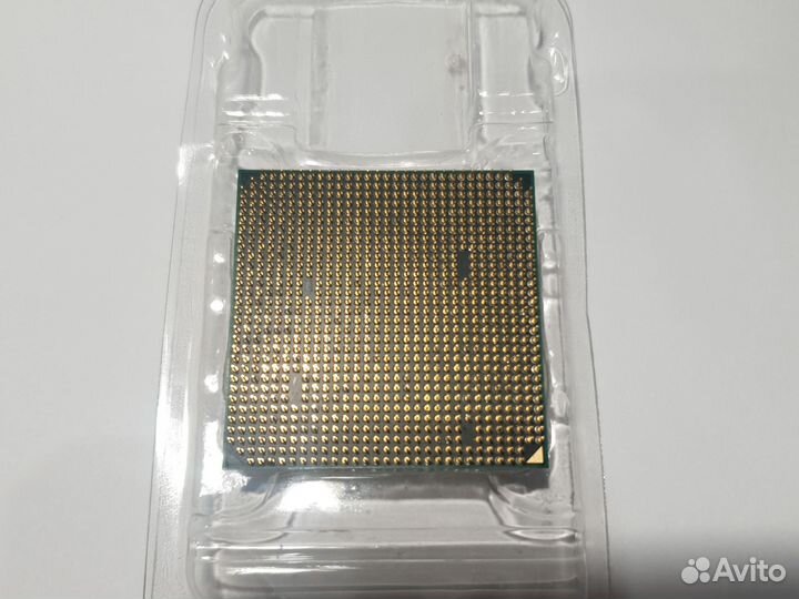Процессор AMD Athlon II X2 240