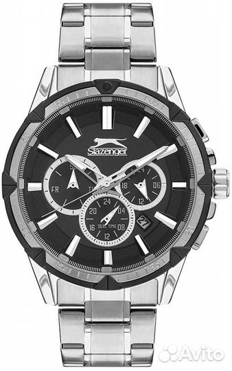 09.2035.2.01 Slazenger