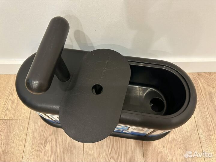 Каталка детская italtrike