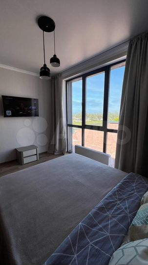 Квартира-студия, 32 м², 2/4 эт.