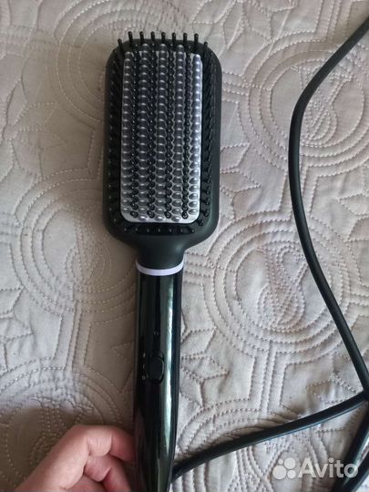 Выпрямитель для волос philips