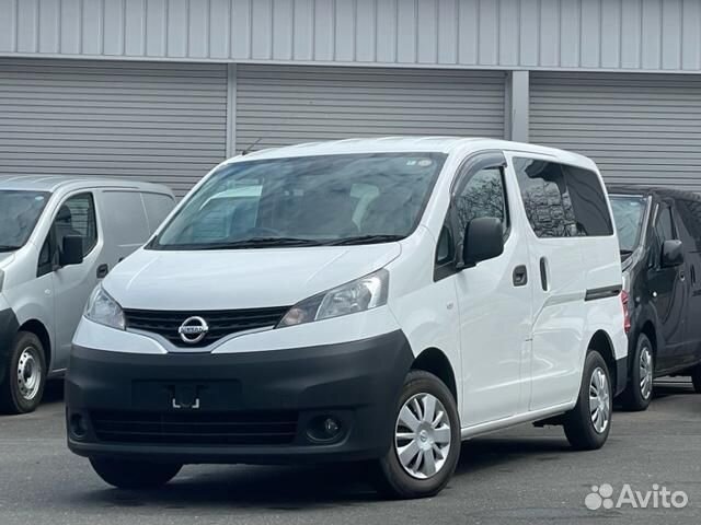 Nissan NV200 1.6 МТ, 2020, 25 000 км