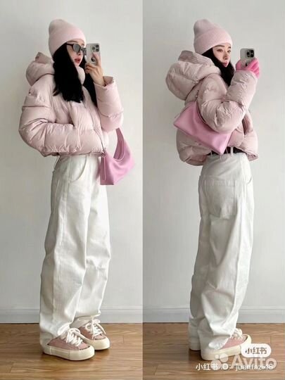 Куртка + чехол