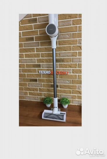 Беспроводной Пылесос Dreame Cordless Vacuum Cleane