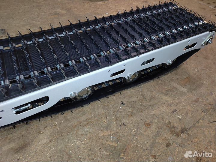 Кит комплект мотобуксировщика