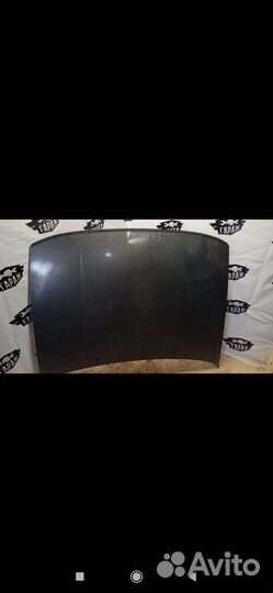 Капот Фольксваген пассат б3