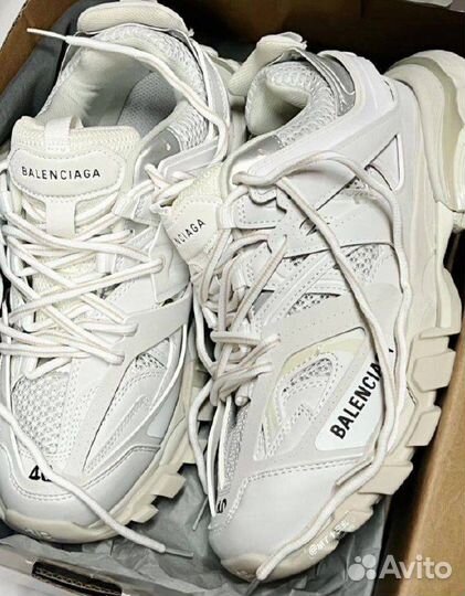 Кроссовки Balenciaga track 1.0 лето 36-45 размер