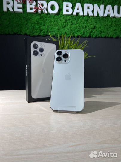 iPhone 13 Pro Max, 256 ГБ