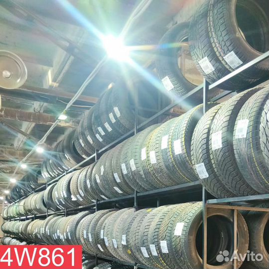 Hankook I'Pike RW11 225/60 R17 94L