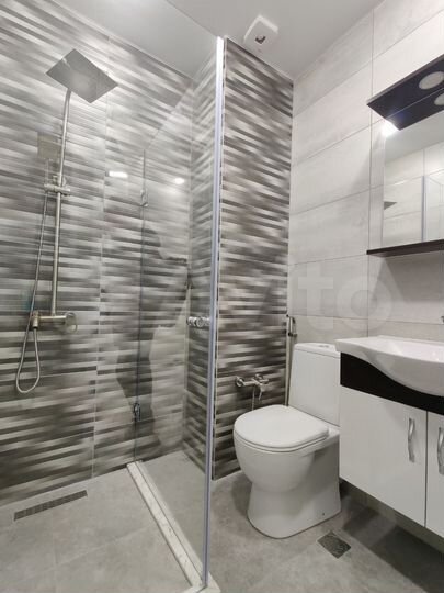 Квартира-студия, 30,5 м² (Грузия)