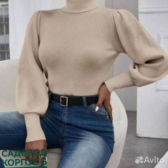 Одежда мешком