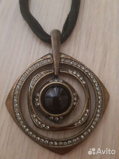 Украшения