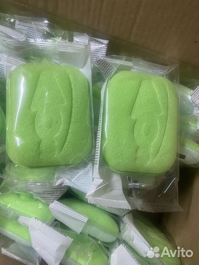 Губки для кухни