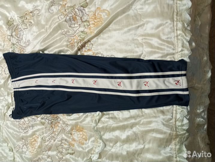 Штаны спортивные 54-58