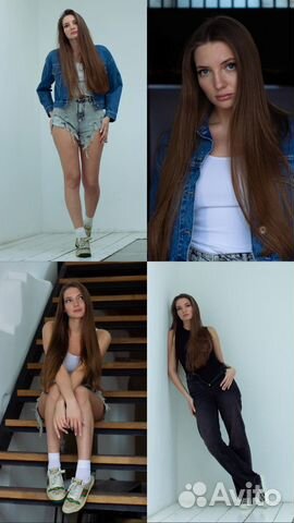 Стильная фотосессия, фотограф Москва