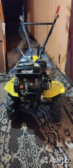 Мотоблоки и культиваторы