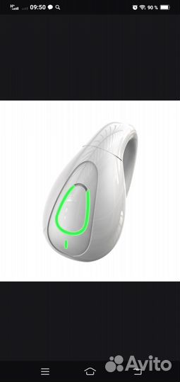 Bluetooth гарнитура