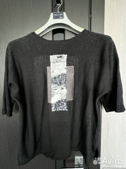 Женские вещи 56-58 р-р (кофты, платья)