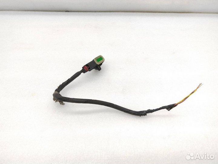 Датчик удара передний Mazda 3 BL Z6 2013