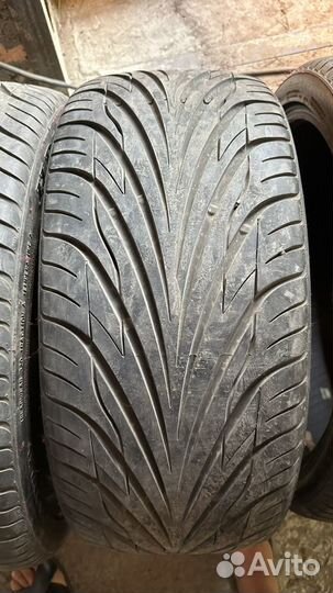 Fullrun HP199 245/35 R20