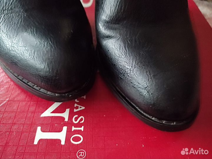 Ботильоны ASOS