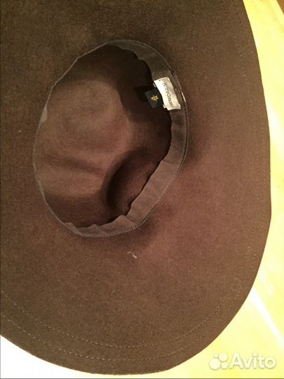 Продаем новую шляпу Henry Cottons. Италия