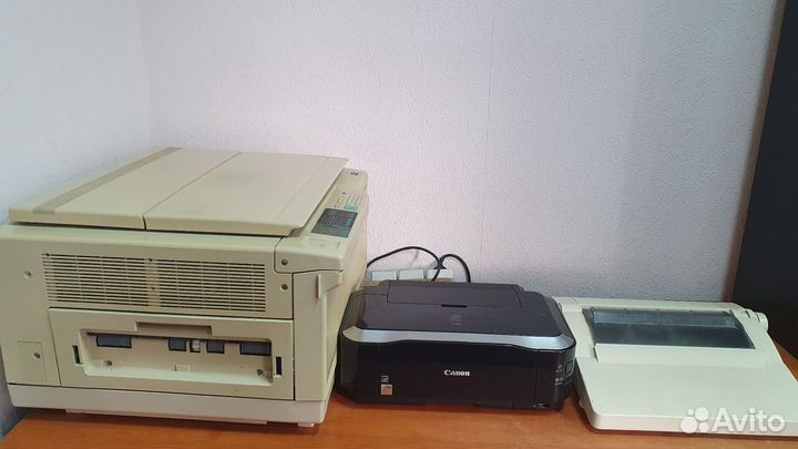 Оргтехника бу