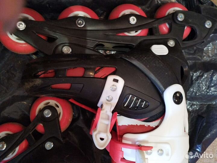 Ролики детские