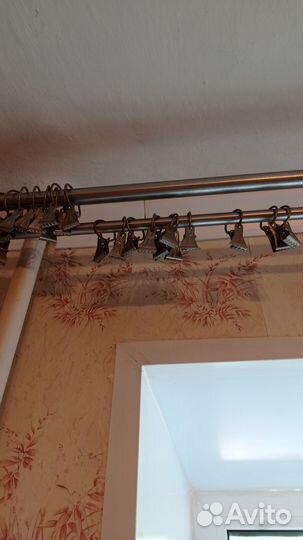 Гардина для штор