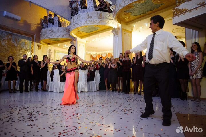 Восточный танец на Ваше мероприятие/ Танец живота