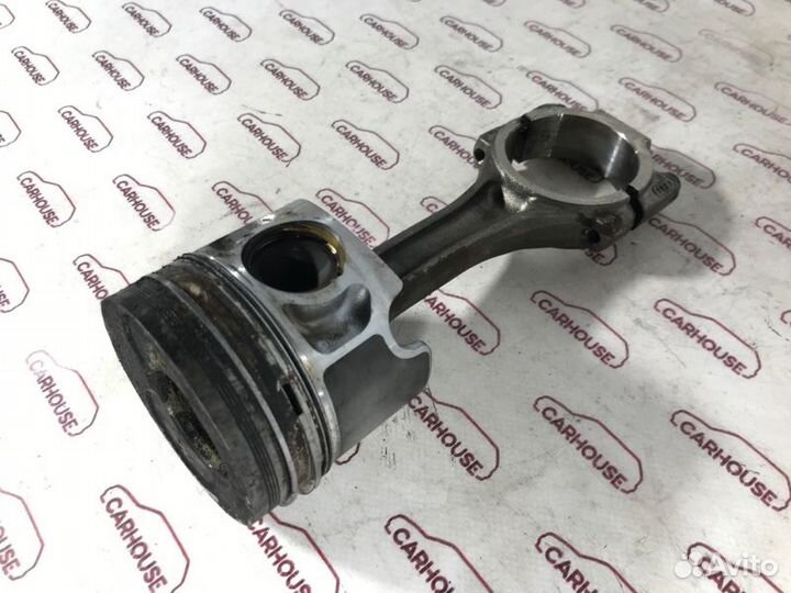 Шатун с поршнем Volkswagen Golf MK4