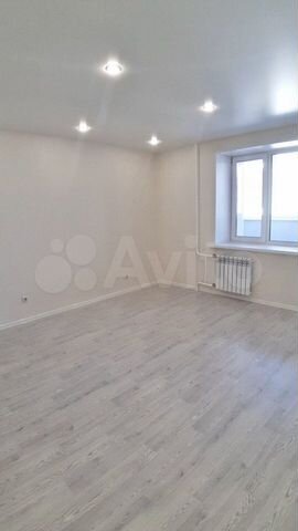 Квартира-студия, 29,5 м², 8/10 эт.