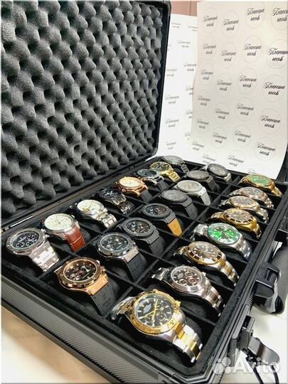 Часы наручные