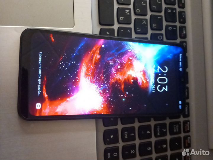 Xiaomi Redmi 9A, 2/32 ГБ