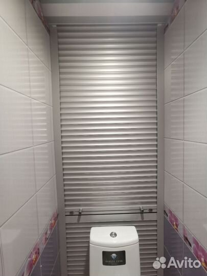 Рольставни любых размеров Ярославль