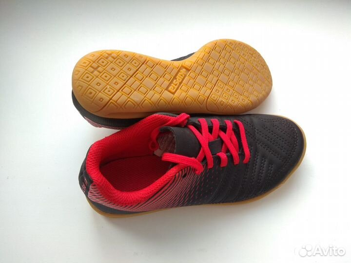 Бутсы детские