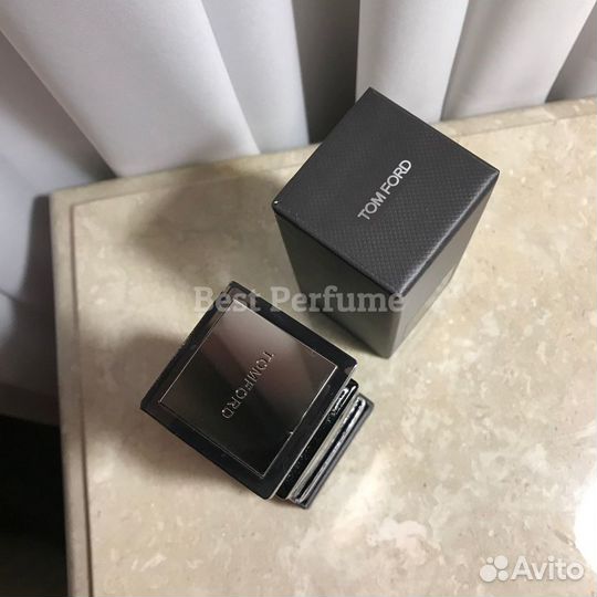 Tom Ford Tobacco Oud EDP 50мл