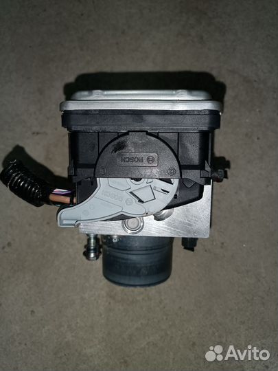 Блок абс abs Mitsubishi Outlander 4 2023 Оригинал